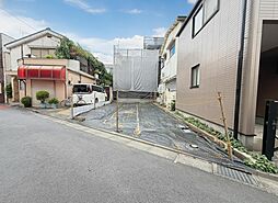 練馬区富士見台2丁目 宅地分譲