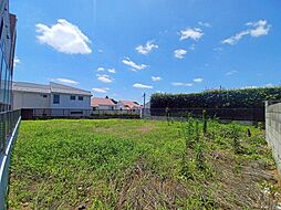 練馬区石神井台2丁目 宅地分譲