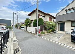 武蔵野市吉祥寺東町2丁目 宅地分譲