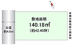武蔵野市吉祥寺東町2丁目 宅地分譲