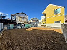杉並区成田東3丁目 新築分譲住宅