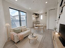 世田谷区北烏山5丁目 新築分譲住宅