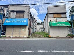 板橋区大和町 新築分譲住宅