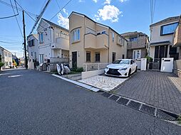 中野区鷺宮3丁目 中古戸建