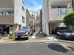 荒川区東日暮里3丁目 中古戸建