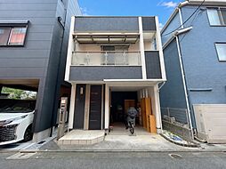 豊島区池袋本町1丁目 中古戸建