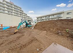練馬区早宮4丁目 宅地分譲 3区画