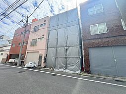 江東区常盤2丁目 宅地分譲