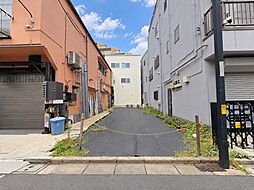 江東区東砂4丁目 宅地分譲