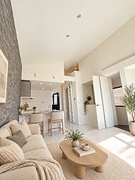杉並区成田東3丁目 中古戸建