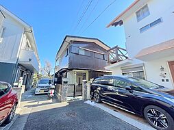 練馬区大泉学園町6丁目 宅地分譲