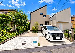 小金井市貫井北町5丁目 中古戸建