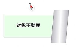 中野区東中野4丁目　宅地分譲