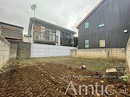 中野区大和町4丁目　新築分譲住宅