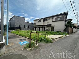 杉並区本天沼2丁目　新築分譲住宅