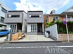杉並区桃井1丁目 中古戸建