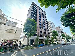 バウス新中野