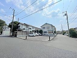 杉並区高井戸西1丁目 宅地分譲