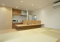 杉並区成田東4丁目 中古戸建