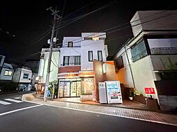 杉並区西荻北4丁目 宅地分譲