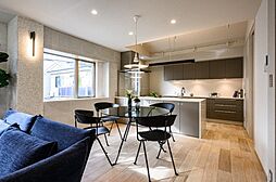 世田谷区世田谷1丁目 新築分譲住宅 B号棟