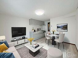 杉並区上高井戸1丁目 中古戸建