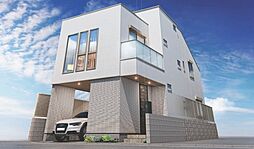 世田谷区梅丘2丁目 新築分譲住宅