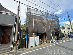 練馬区下石神井3丁目 新築分譲住宅 2号棟