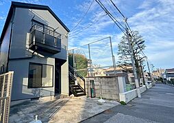 北区豊島7丁目 中古戸建