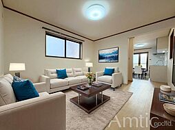 品川区旗の台4丁目 中古戸建