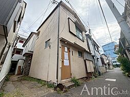 中野区中央1丁目 宅地分譲