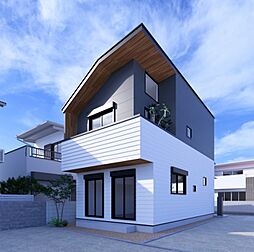 三鷹市井の頭5丁目 建築条件付売地