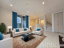 世田谷区若林5丁目 築浅未入居