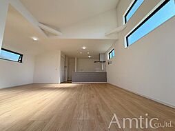 杉並区上高井戸1丁目 新築分譲住宅