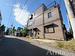 杉並区阿佐谷南1丁目 宅地分譲