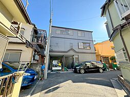 板橋区東坂下1丁目 中古戸建