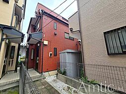 板橋区志村3丁目 中古戸建