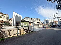 世田谷区野毛1丁目 新築分譲住宅