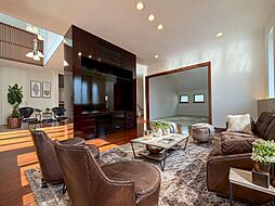 杉並区今川4丁目中古戸建