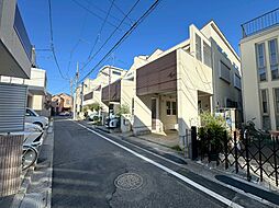 練馬区中村南3丁目 中古戸建