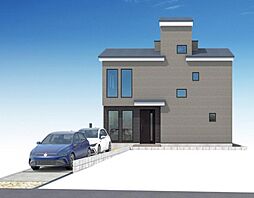 豊島区上池袋2丁目 新築分譲住宅