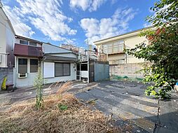 狛江市中和泉5丁目 宅地分譲