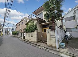 中野区中野6丁目 宅地分譲