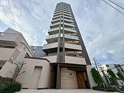 グローベル ザ・国分寺クリスタ