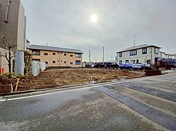 豊島区東池袋2丁目 宅地分譲