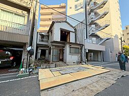 豊島区東池袋2丁目 宅地分譲