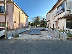 杉並区堀ノ内2丁目 建築条件付売地