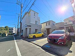 中野区江古田1丁目 中古戸建