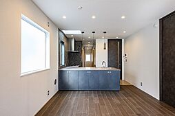 世田谷区世田谷1丁目 新築分譲住宅 A号棟