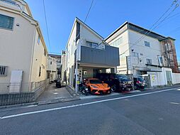 練馬区平和台3丁目 中古戸建